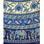 Nappe 100% coton Paisley-59372257-59372254