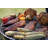 Weber Ranch Kettle Charcoal Grill 37"