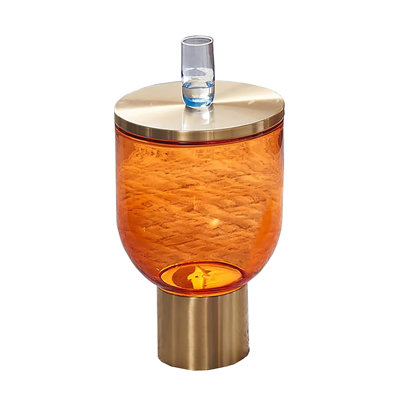 Table de bout tambour Saltz