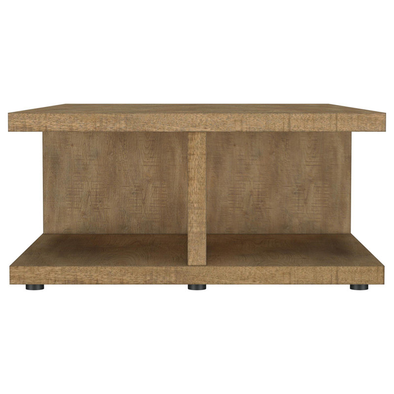 Metron Mango Rectangular Coffee Table