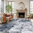 Willington Abstract Indoor Rug-694093877