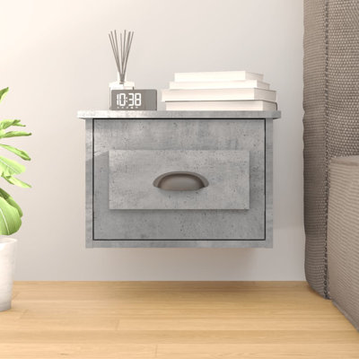Lurette 41.5 cm W Bedside Table