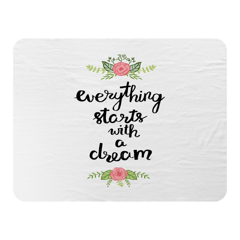 Rayfield Quilted Throw Blanket