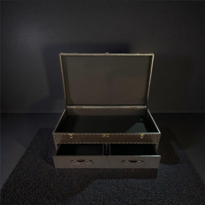 Katiana Single Coffee Table