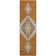 Premium Machine Washable Guada AMF1014 Oriental Rug