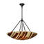 Metro Fusion 4 - Light Pendant