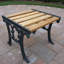 Outdoor Side Table