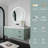 Jayelin Round Mirror-1359680274