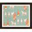 Peaceful Warriors Giclee Print by Dana Gibson