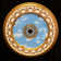 ART13-CF-022 Medallion