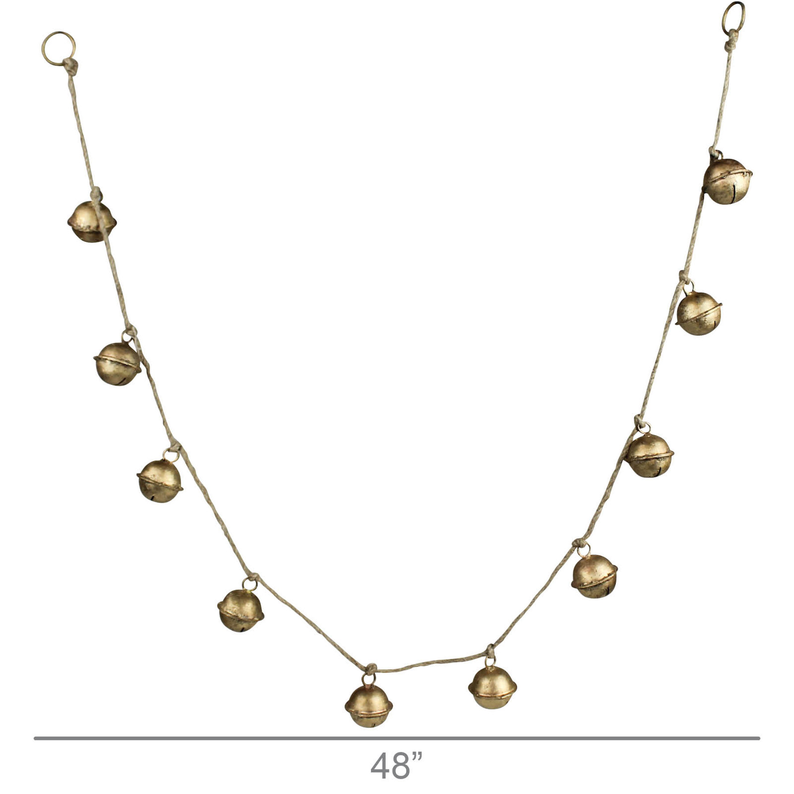 Arly Star Garland