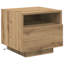 Bedside Cabinet Compact Storage-1633441830