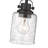 Tyringham Glass Semi Flush Mount-857846907