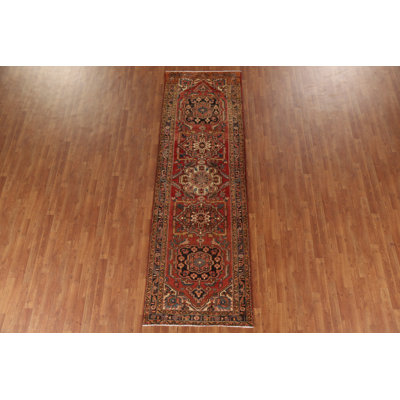 Tapis de couloir 4 x 11