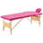 75.2'' Rectangular Adjustable Folding Table-91917148
