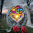 Garden Decorative Ground Insert