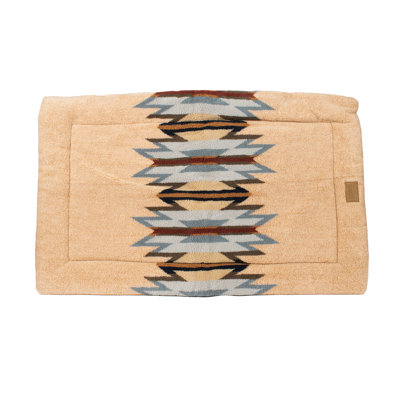 Coussin confortable Pendleton