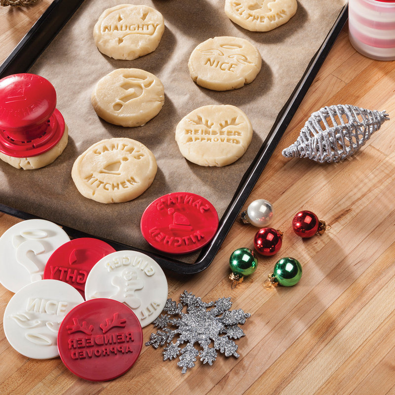 Hutzler Cookie Cutter
