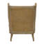 Tova Wingback Chair