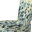Chaise d'appoint Eucalyptus - Chaise d'appoint Eucalyptus Garden In The Summer-1328635587