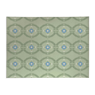 Tapis de cuisine antidérapant Bree