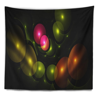 Polyester Tapestry