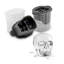 Skull Ice Molds - Set of 2
