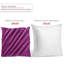 Housse de coussin en velours -1258375410-1258375383