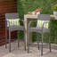 Chaise de bar-1148386609
