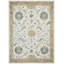 Sundara Botanique Warm Stone Multi Wool Hand-Tufted Area Rug-171866394-171866386