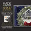 «Chirstmas Art» - Dccxxxxxxxx - Impression encadrée-1378994799-1378994786