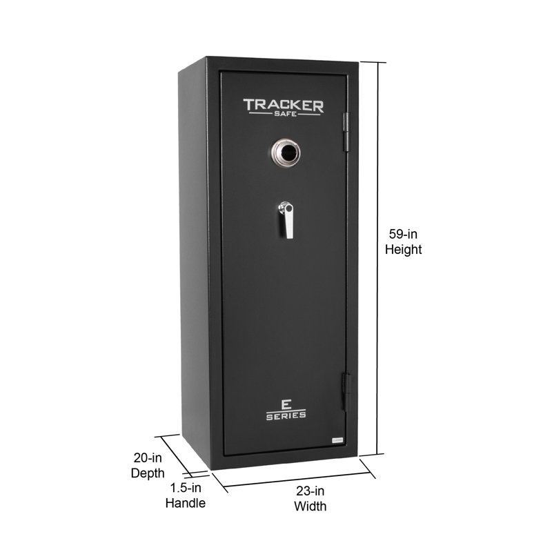 Gun Safe Lock