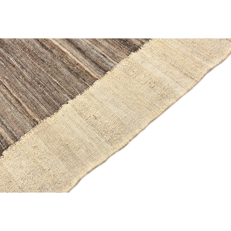 Tapis ivoire Noor
