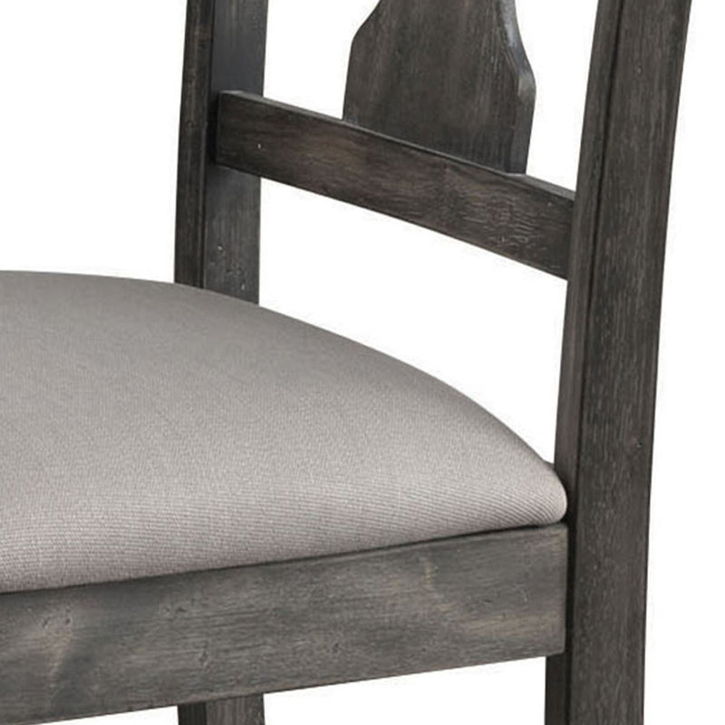 Chaise de salle à manger Selevae