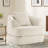 accent chair Upholstered Convertible Chair-1364856247