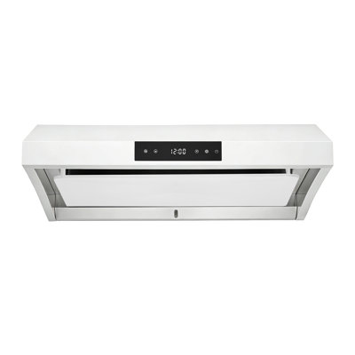 950 CFM Ducted Under Cabinet Range Hood