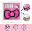 Ensemble d'art mural Sanky Hello Kitty