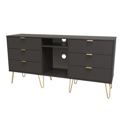 Bisceglia 152cm Sideboard