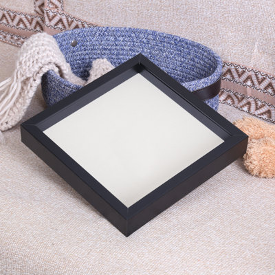 Adreian Matte Shadow Box Picture Frame