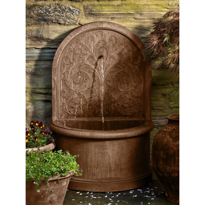 Corsini Waterfall Fountain