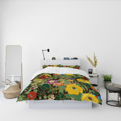 Duvet Cover