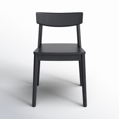 Verley Solid Wood Dining Chair
