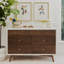 Ensemble de chambre de bébé standard convertible Peggy