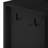 Storage Buffet Cabinet With Hooks-622107317