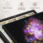Sparkling Crab Nebula Canvas Print