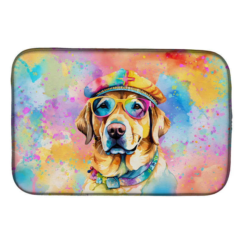 Drying Mat