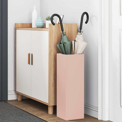 Metro Lane Steel Storage Tub & Tote