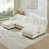 Chenille - beige