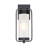 Suvan Copper Wall Light