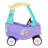 Little Tikes Bluey Grannies Car Coupe